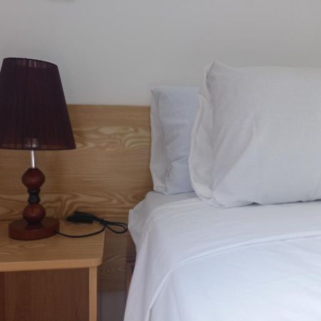 Hotel Castiya M'Diq Esterno foto
