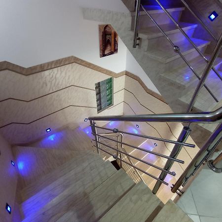 Hotel Castiya M'Diq Esterno foto
