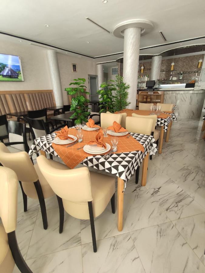 Hotel Castiya M'Diq Esterno foto