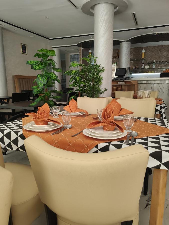 Hotel Castiya M'Diq Esterno foto
