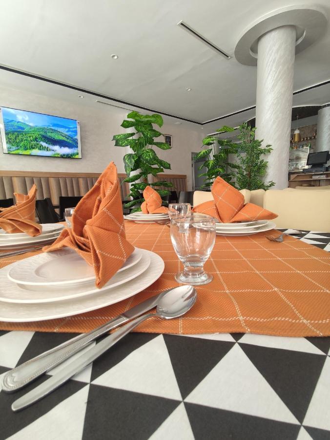 Hotel Castiya M'Diq Esterno foto