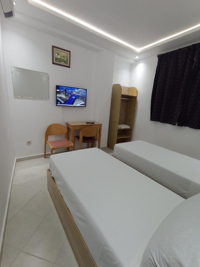 Hotel Castiya M'Diq Esterno foto