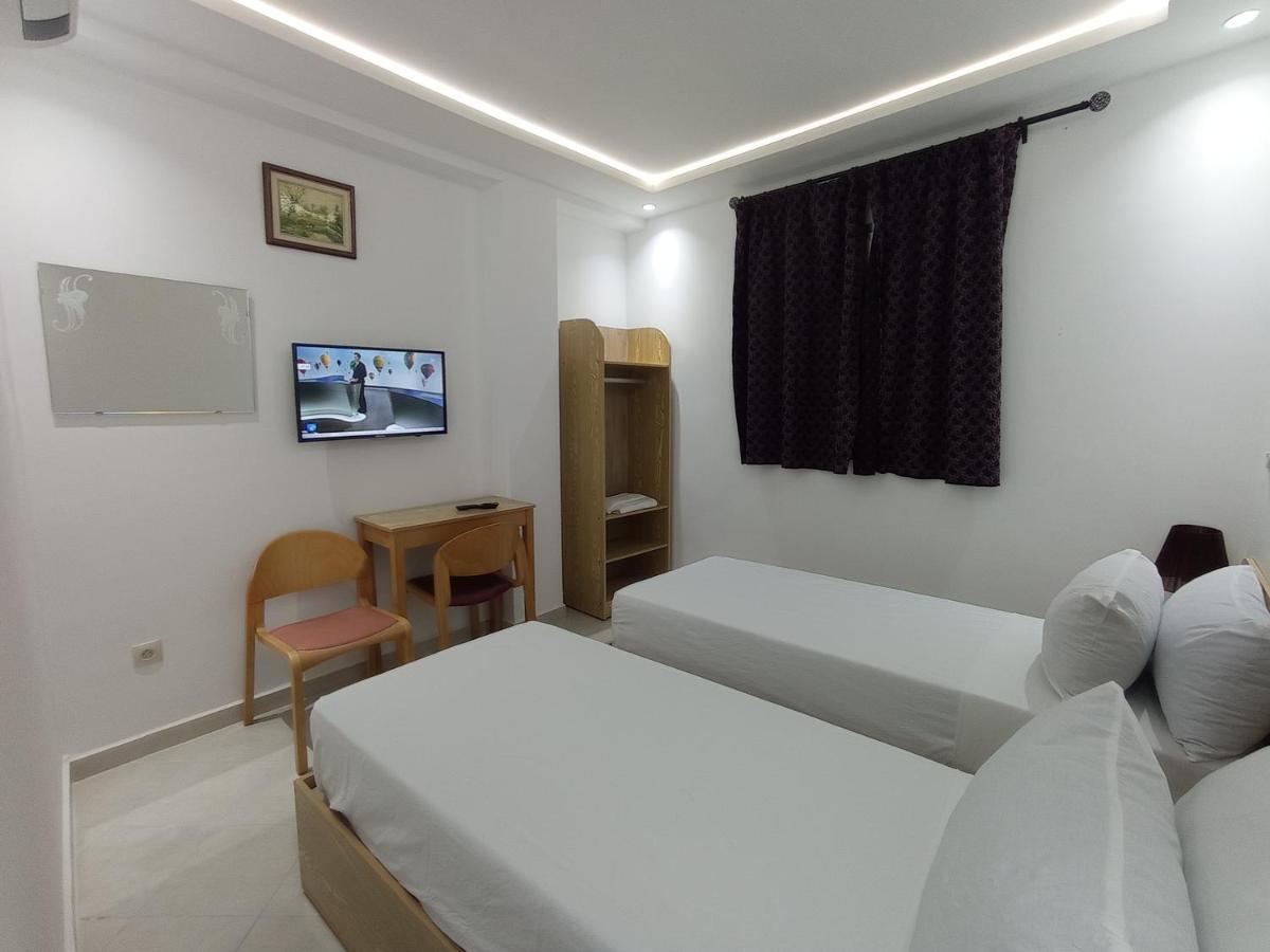 Hotel Castiya M'Diq Esterno foto