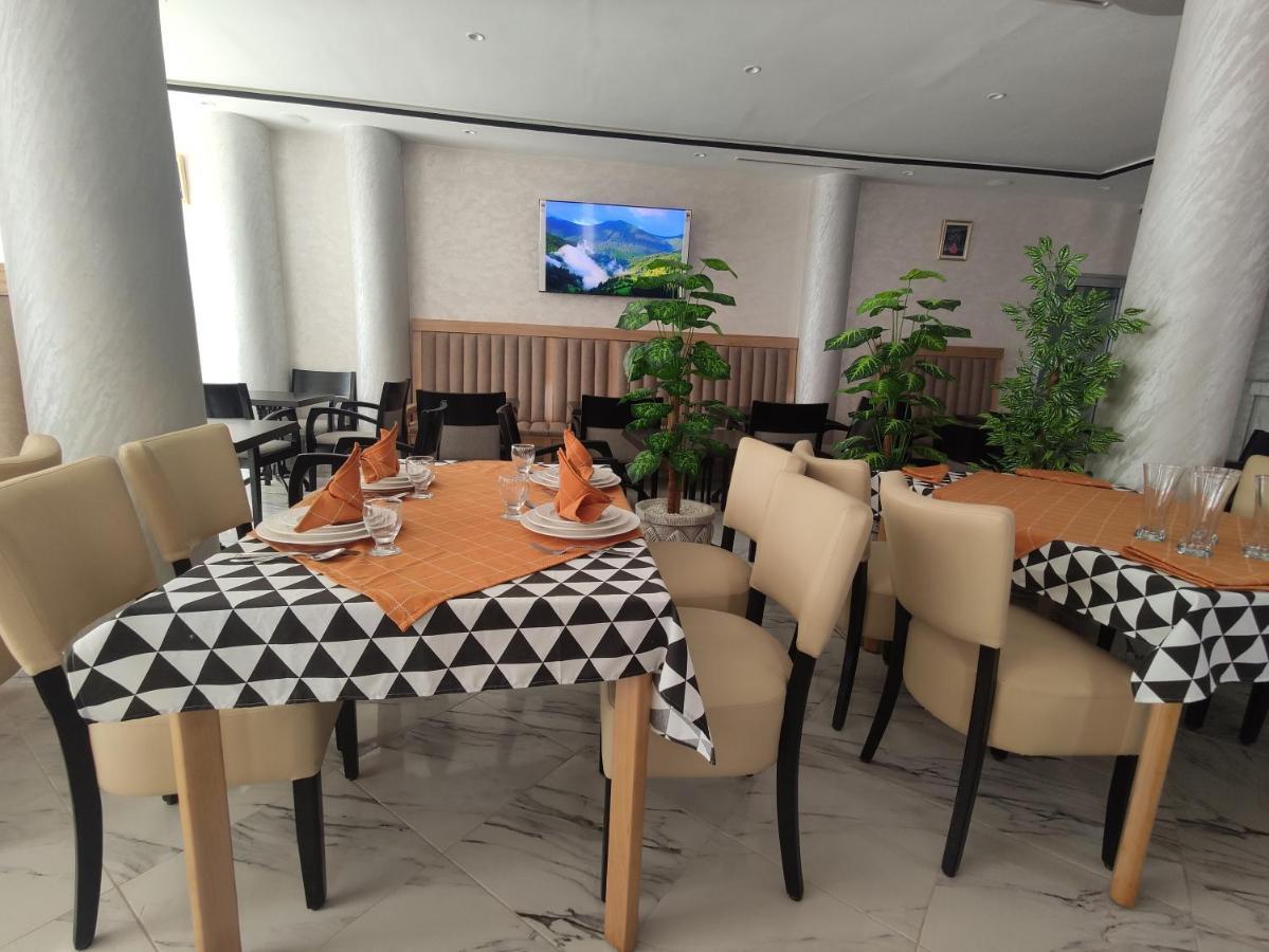 Hotel Castiya M'Diq Esterno foto