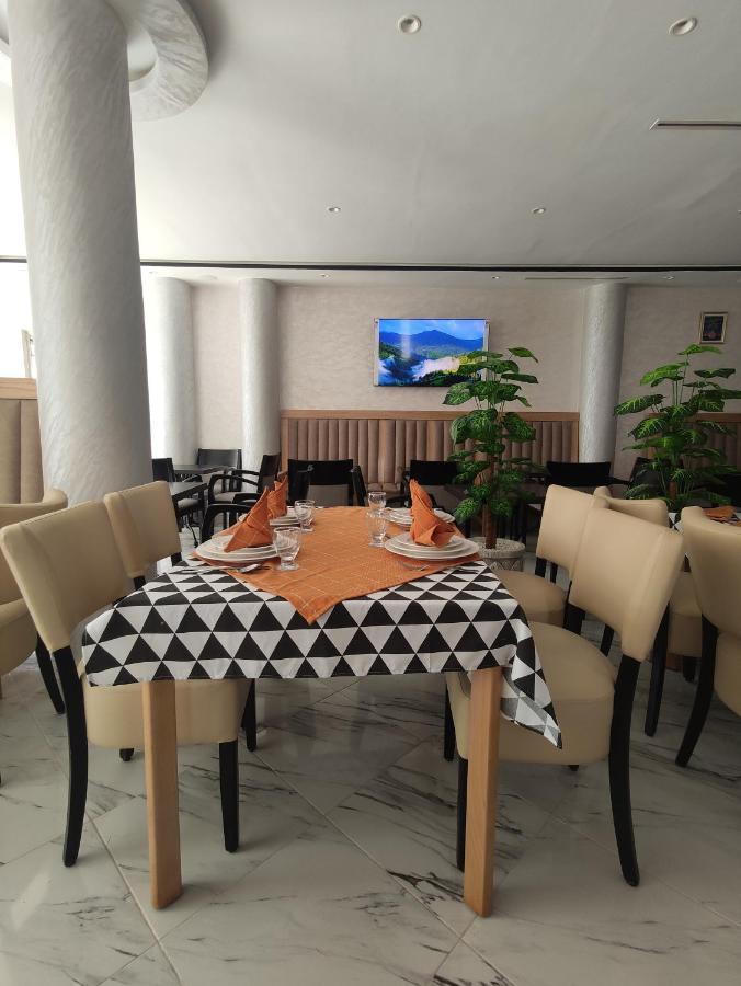 Hotel Castiya M'Diq Esterno foto