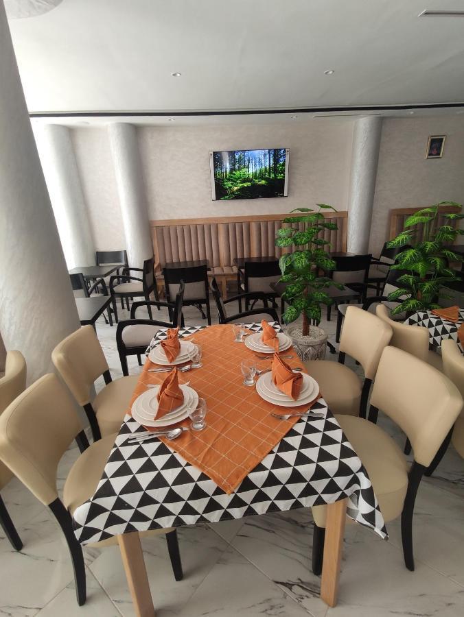 Hotel Castiya M'Diq Esterno foto