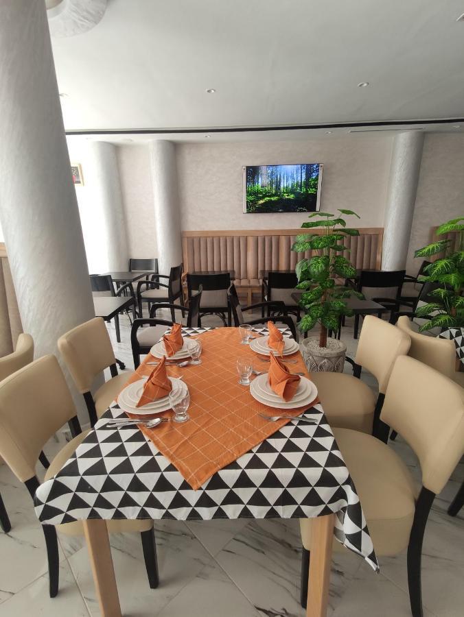 Hotel Castiya M'Diq Esterno foto
