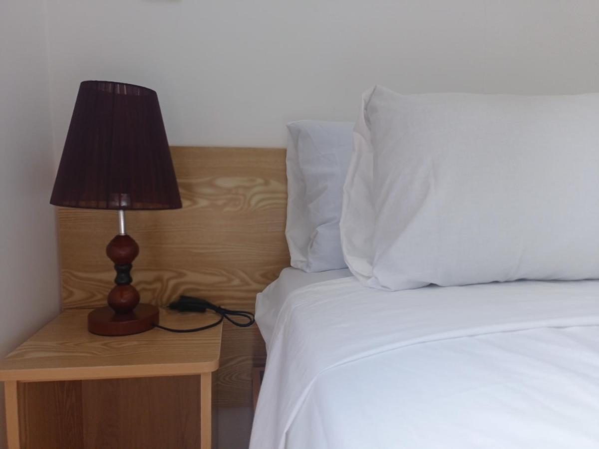 Hotel Castiya M'Diq Esterno foto