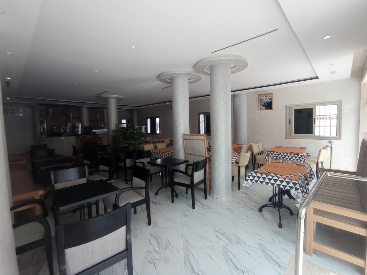 Hotel Castiya M'Diq Esterno foto