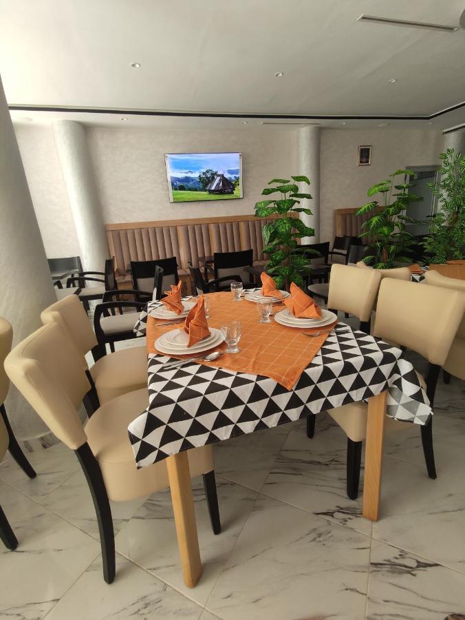Hotel Castiya M'Diq Esterno foto