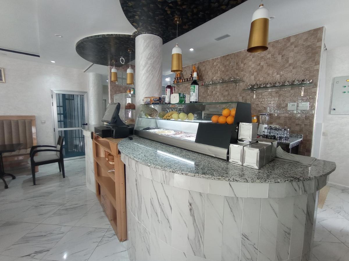 Hotel Castiya M'Diq Esterno foto