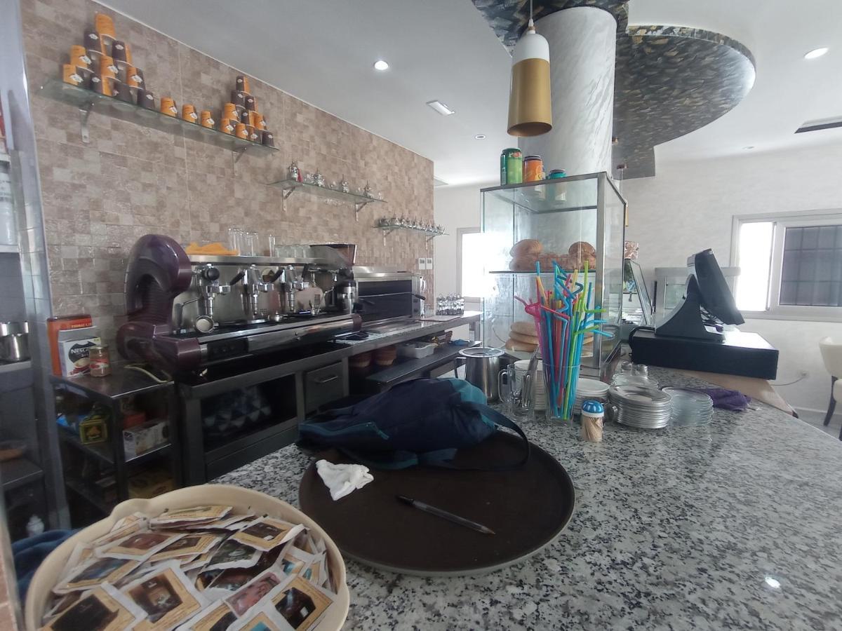 Hotel Castiya M'Diq Esterno foto