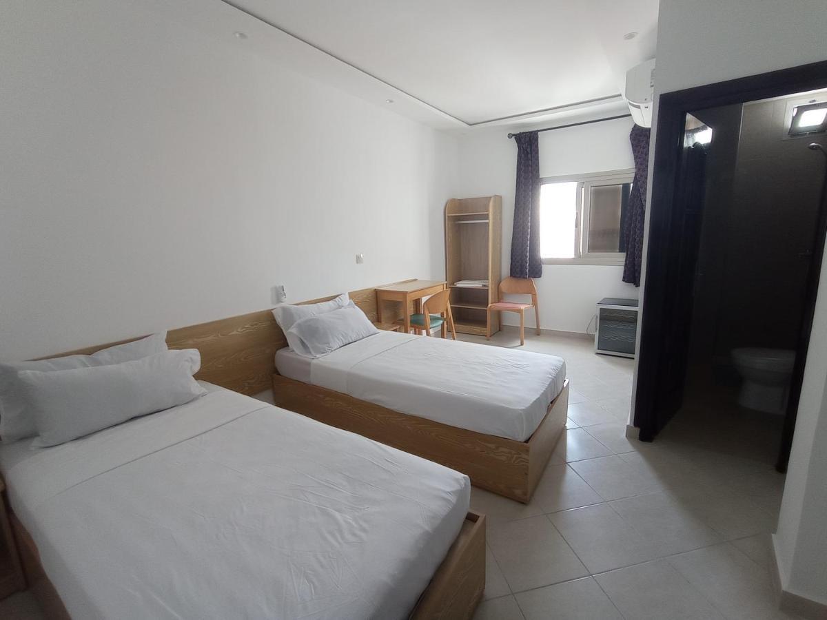 Hotel Castiya M'Diq Esterno foto