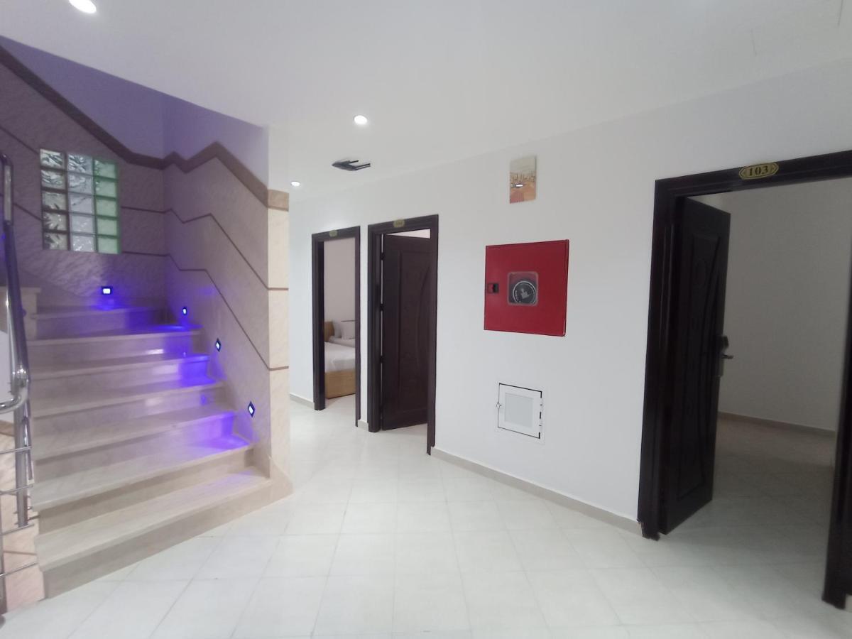 Hotel Castiya M'Diq Esterno foto