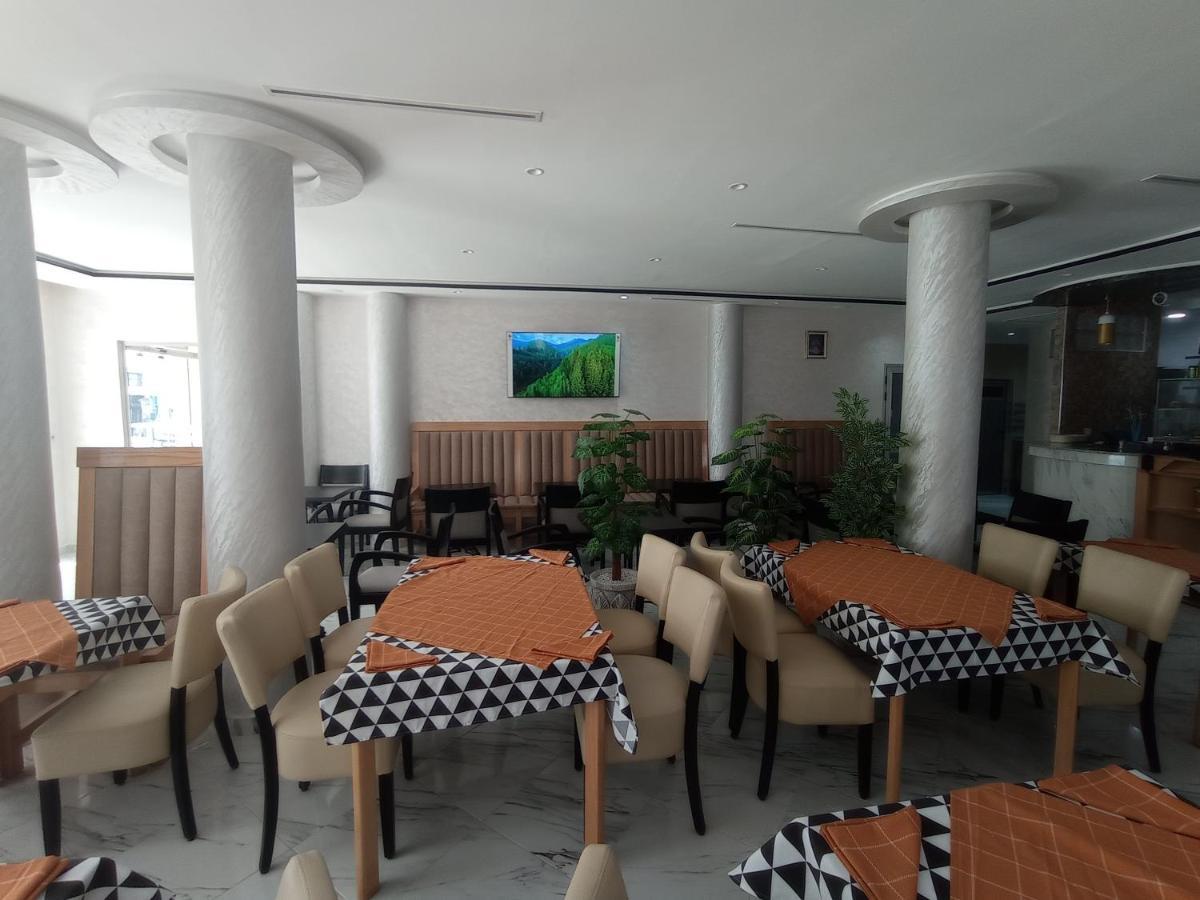 Hotel Castiya M'Diq Esterno foto