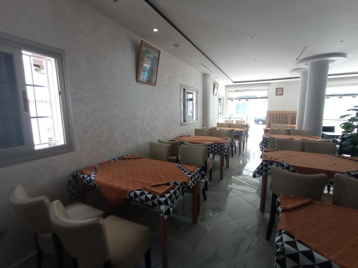Hotel Castiya M'Diq Esterno foto