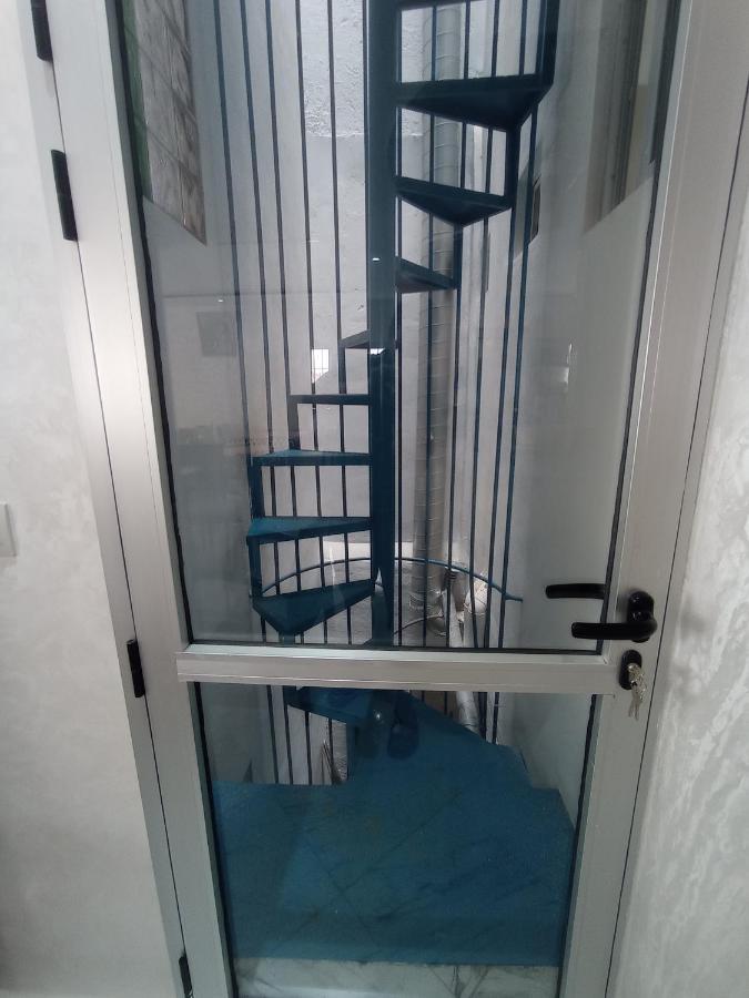 Hotel Castiya M'Diq Esterno foto