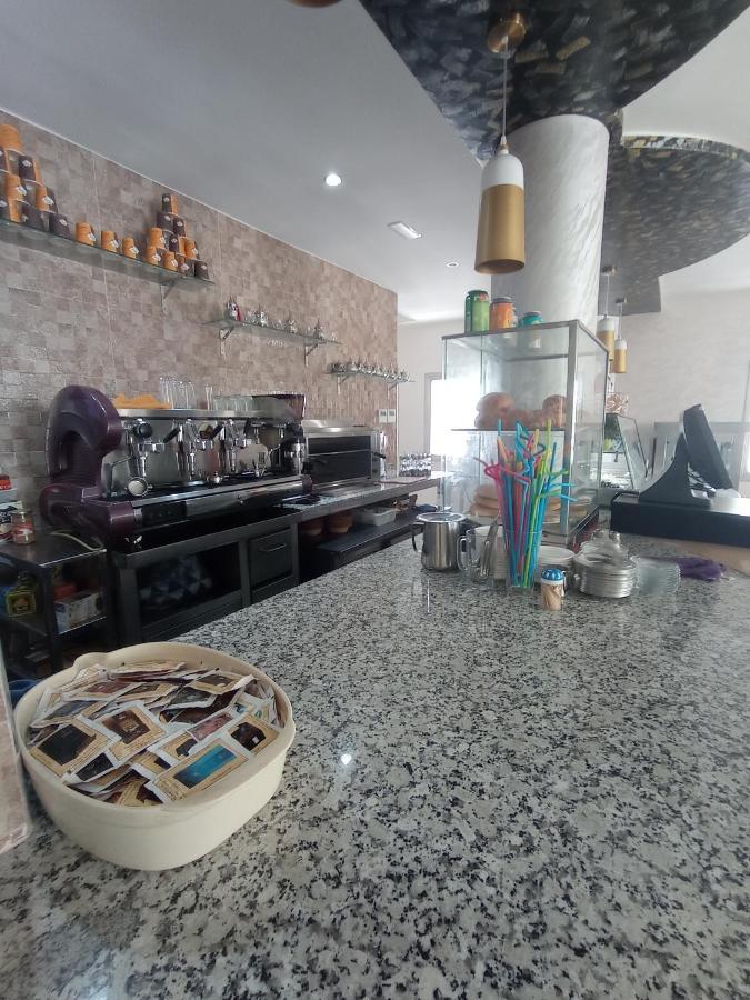 Hotel Castiya M'Diq Esterno foto