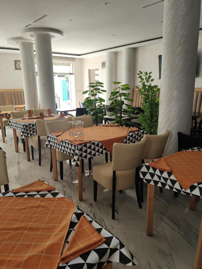 Hotel Castiya M'Diq Esterno foto