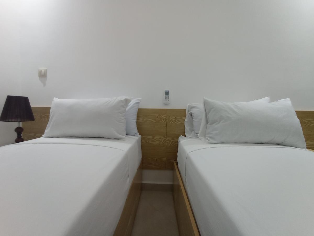 Hotel Castiya M'Diq Esterno foto