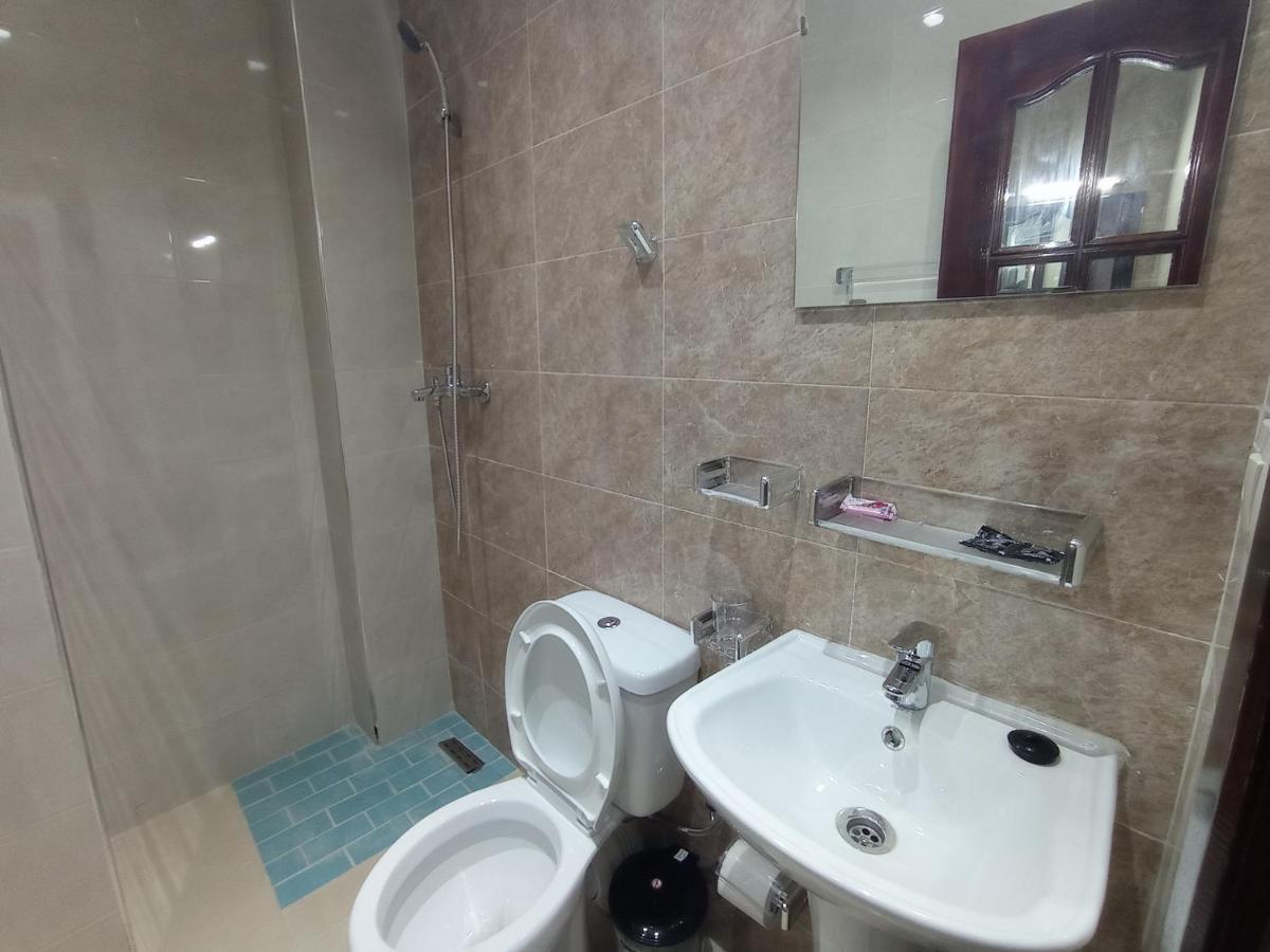 Hotel Castiya M'Diq Esterno foto