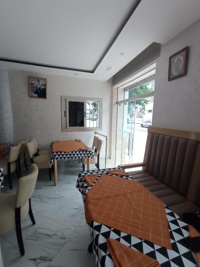 Hotel Castiya M'Diq Esterno foto