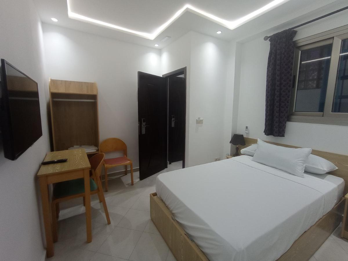 Hotel Castiya M'Diq Esterno foto