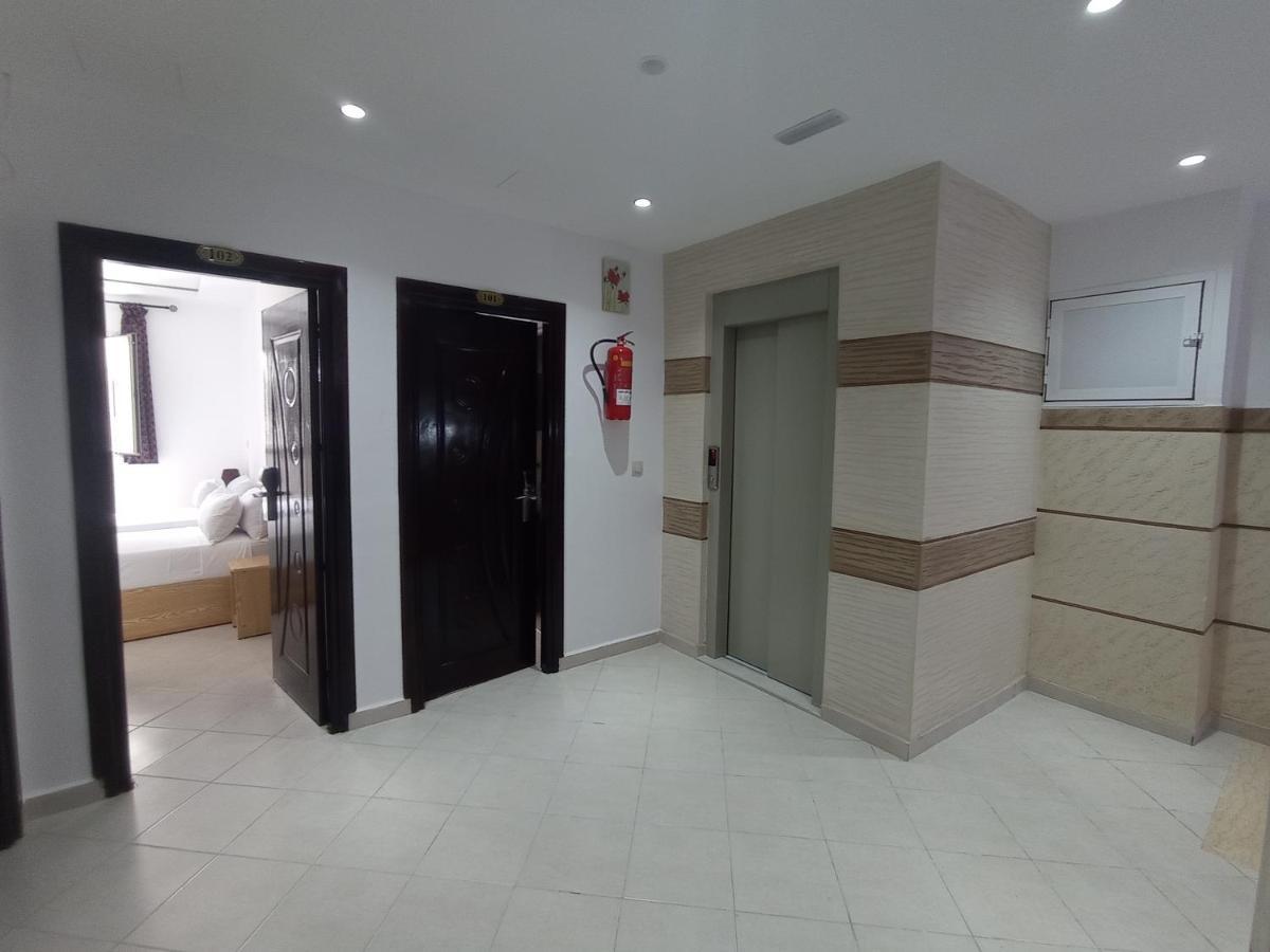 Hotel Castiya M'Diq Esterno foto