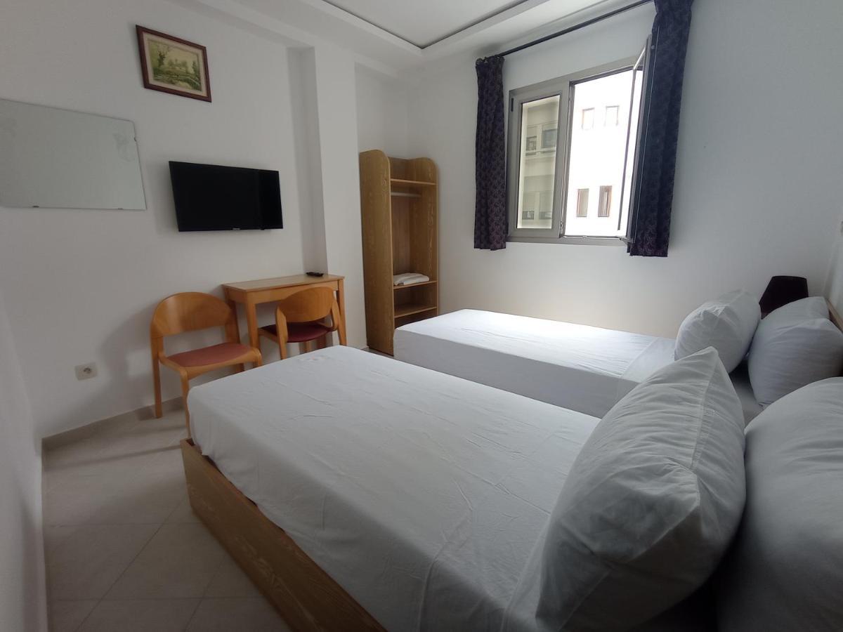 Hotel Castiya M'Diq Esterno foto