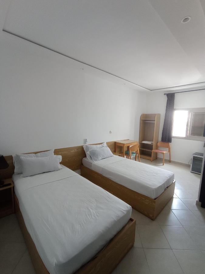Hotel Castiya M'Diq Esterno foto