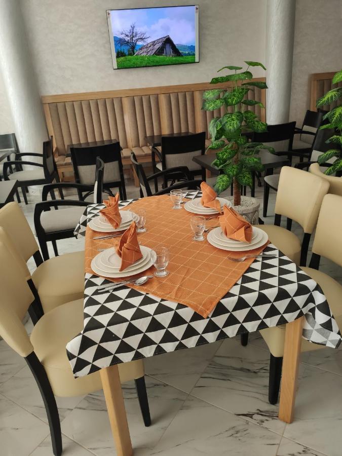 Hotel Castiya M'Diq Esterno foto